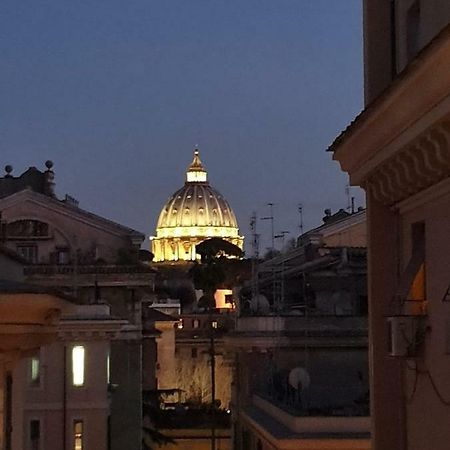 روما My Vatican Place B&B المظهر الخارجي الصورة