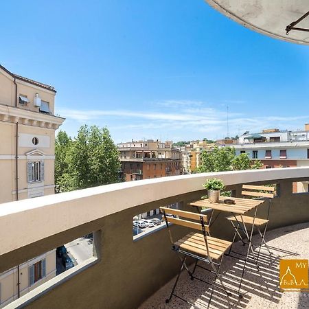 روما My Vatican Place B&B المظهر الخارجي الصورة