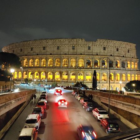 روما My Vatican Place B&B المظهر الخارجي الصورة