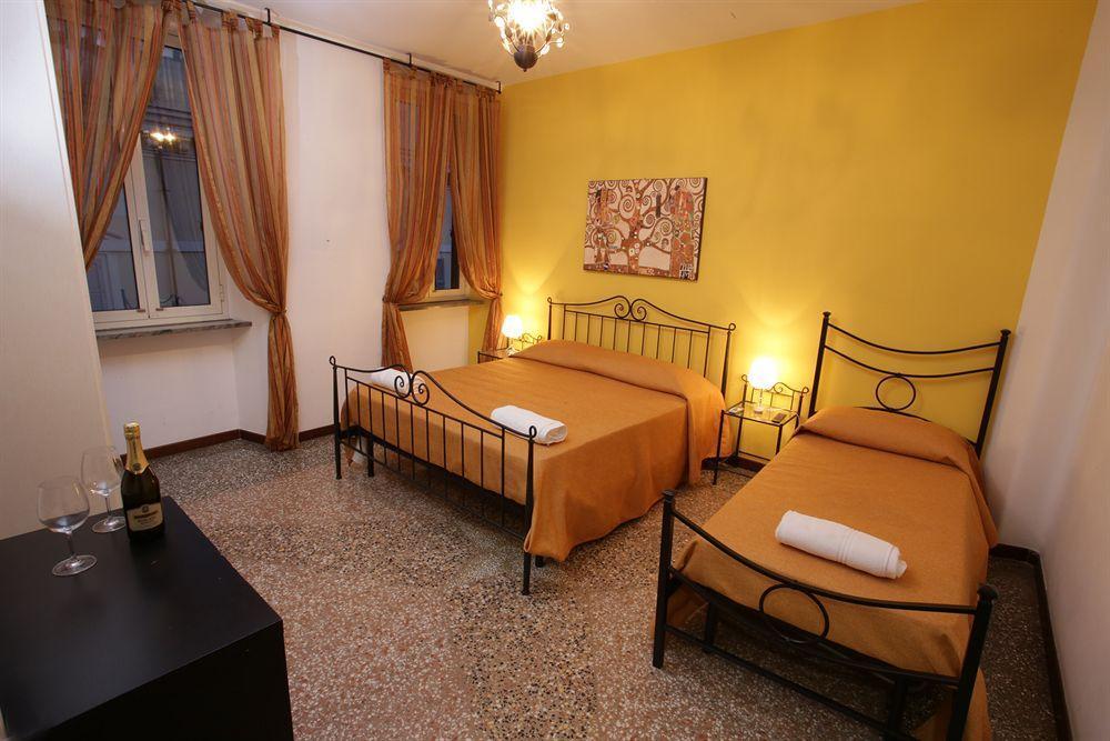 روما My Vatican Place B&B المظهر الخارجي الصورة