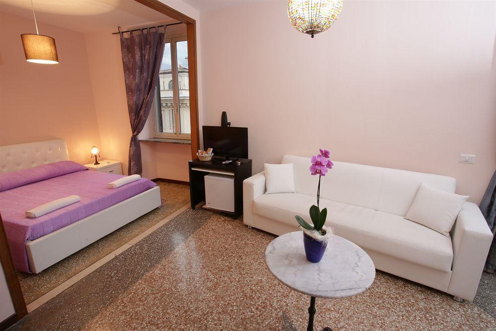 روما My Vatican Place B&B المظهر الخارجي الصورة