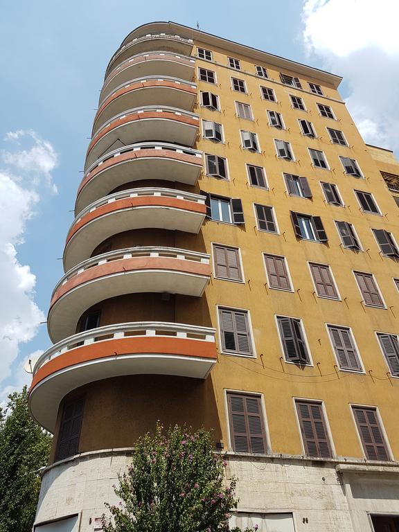 روما My Vatican Place B&B المظهر الخارجي الصورة