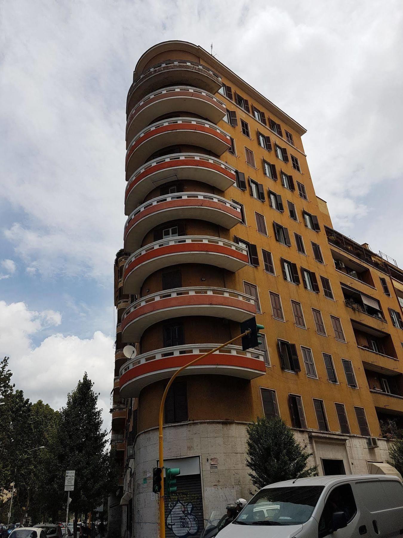 روما My Vatican Place B&B المظهر الخارجي الصورة